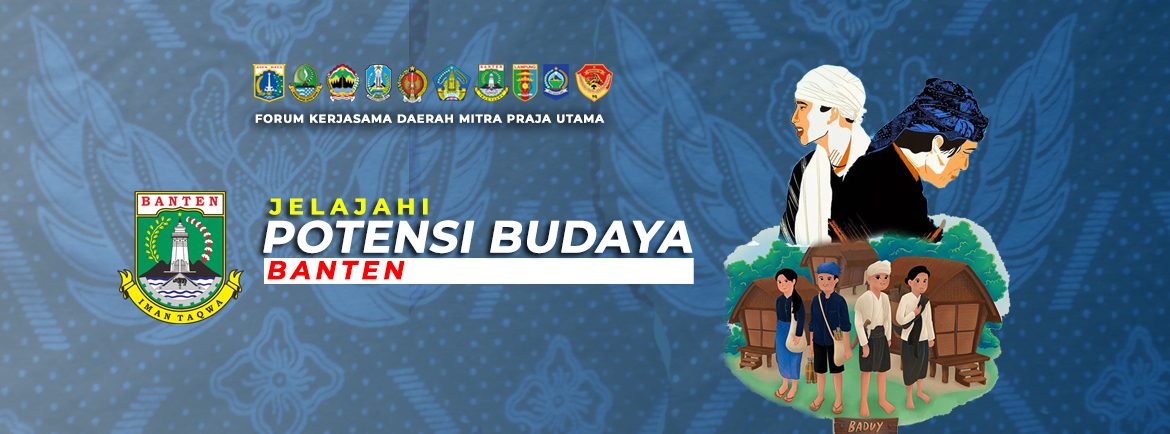 Mitra Praja Utama bersama Banten di TBC