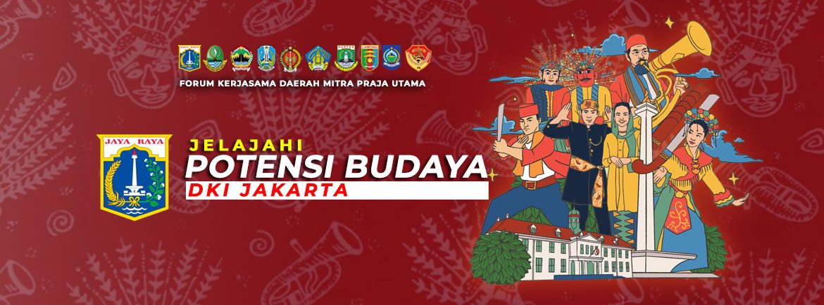 Mitra Praja Utama bersama DKI Jakarta TBCdi 