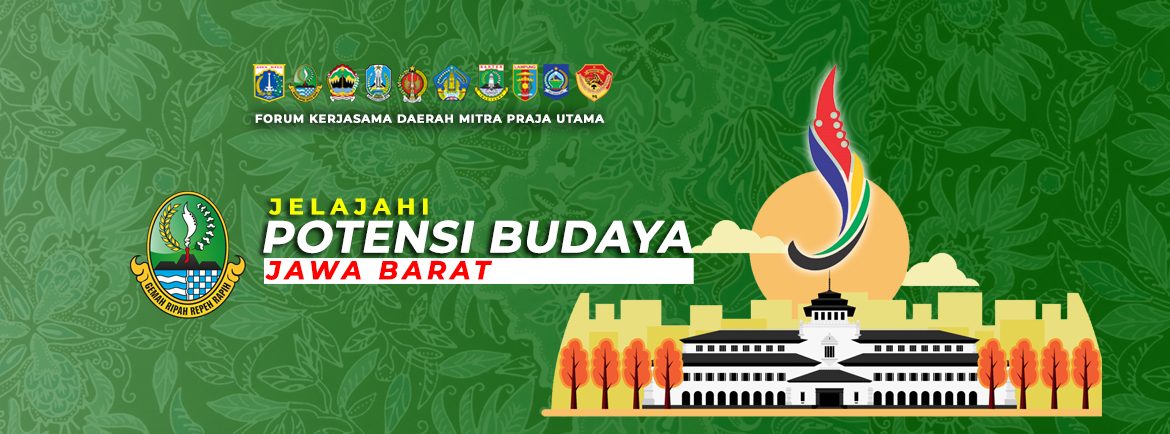 Mitra Praja Utama bersama Jawa Barat di TBC