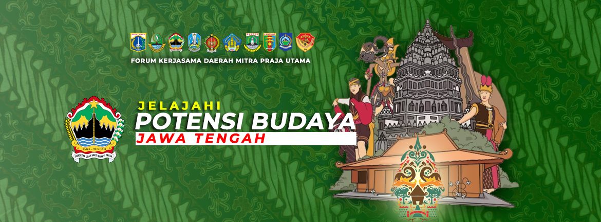 Mitra Praja Utama bersama Jawa Tengah TBCdi 