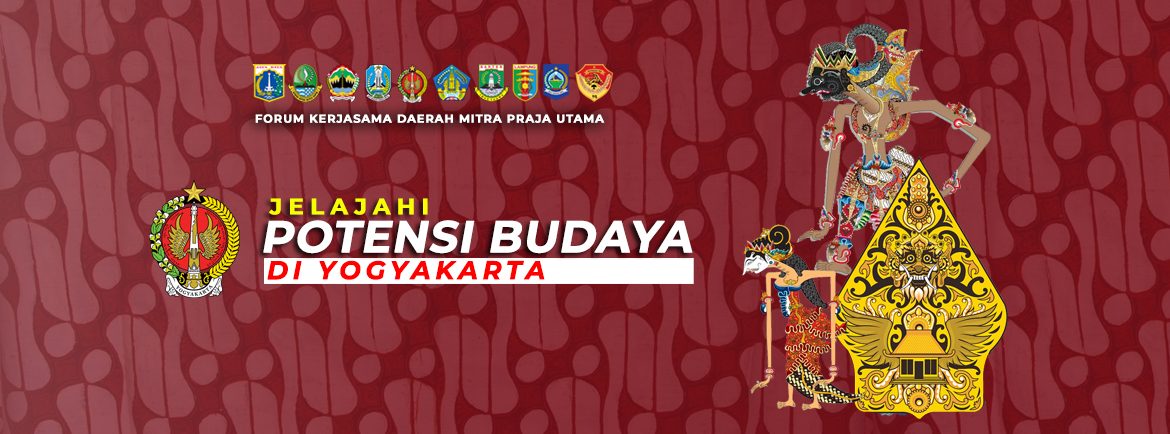 Mitra Praja Utama bersama Jogja di TBC