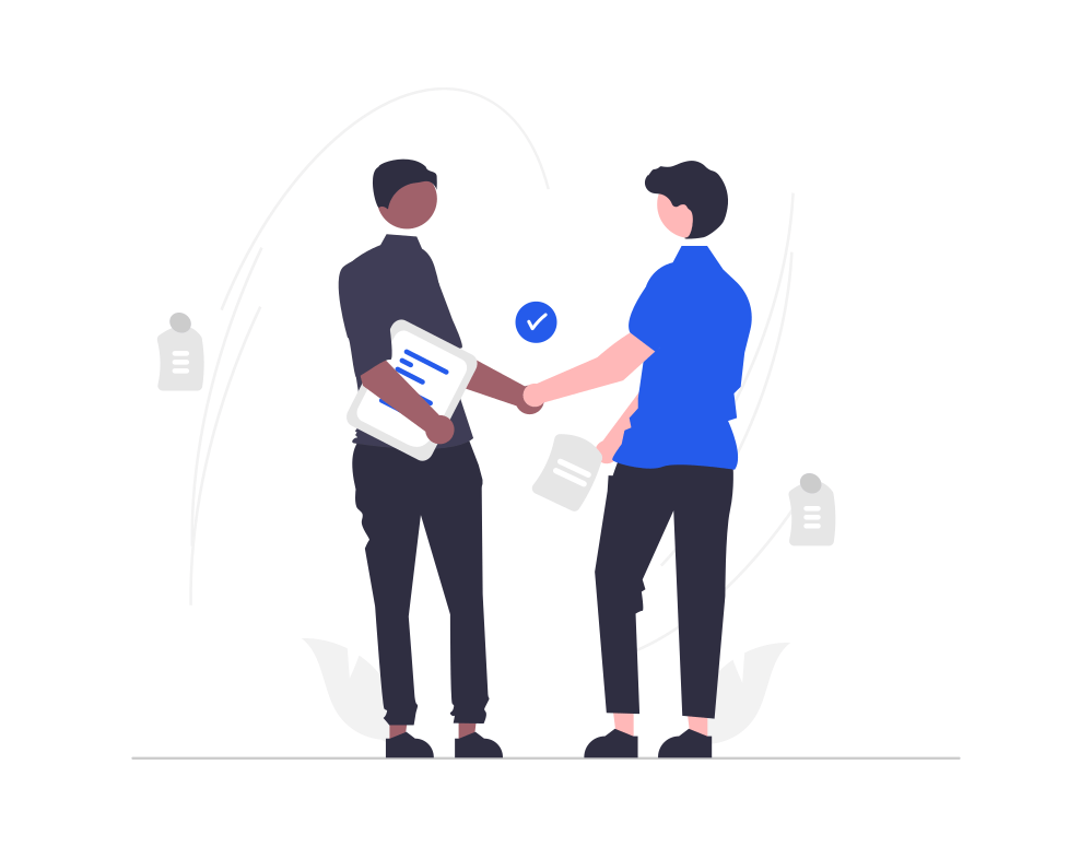 Trading House on TBC